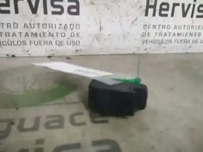 Pezzo di ricambio per auto di seconda mano interruttore alzacristalli anteriore sinistro per citroen c1 1.0 cat (384f) riferimenti oem iam 646100hc1ca