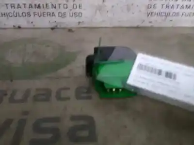 Second-hand car spare part left front power window switch for citroen c1 1.0 cat (384f) oem iam references 646100hc1ca  