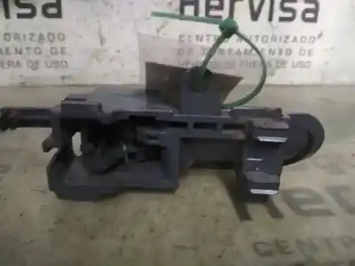 Second-hand car spare part interior right front handle for citroen c1 1.0 cat (384f) oem iam references   