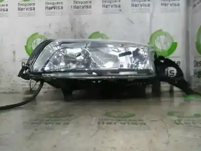 Piesă de schimb auto la mâna a doua far stânga pentru volvo s80 berlina 2.9 referințe oem iam 8693557