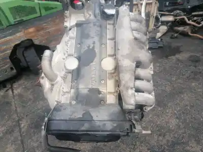 Piesă de schimb auto la mâna a doua motor complet pentru volvo s80 berlina 2.9 referințe oem iam b6304s3