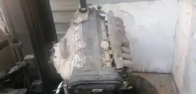 Second-hand car spare part complete engine for volvo s80 berlina 2.9 oem iam references b6304s3  