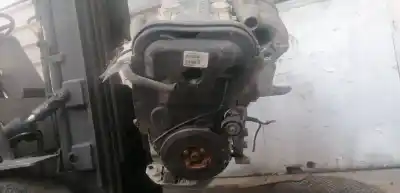 Second-hand car spare part complete engine for volvo s80 berlina 2.9 oem iam references b6304s3  