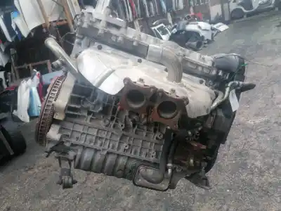 Second-hand car spare part complete engine for volvo s80 berlina 2.9 oem iam references b6304s3  