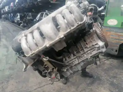 Second-hand car spare part complete engine for volvo s80 berlina 2.9 oem iam references b6304s3  