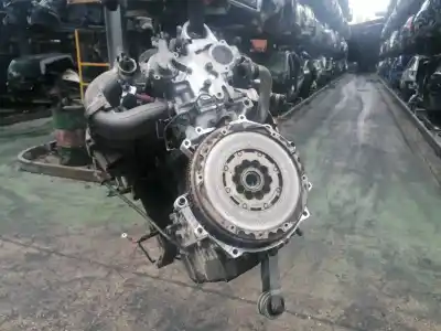 Second-hand car spare part complete engine for volvo s80 berlina 2.9 oem iam references b6304s3  