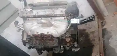 Second-hand car spare part complete engine for volvo s80 berlina 2.9 oem iam references b6304s3  