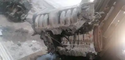 Second-hand car spare part complete engine for volvo s80 berlina 2.9 oem iam references b6304s3  