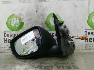 Автозапчастина б/у ліве дзеркало для citroen c-elysée exclusive посилання на oem iam 