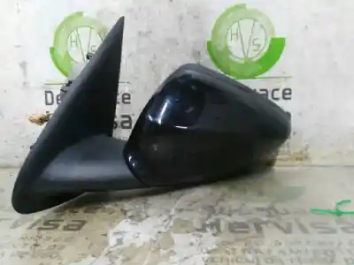Автозапчастина б/у ліве дзеркало для citroen c-elysée exclusive посилання на oem iam   