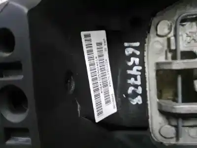 Автозапчастина б/у кермо для citroen c-elysée exclusive посилання на oem iam 9641525904481  