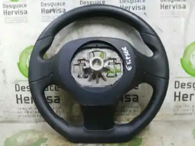 Автозапчастина б/у кермо для citroen c-elysée exclusive посилання на oem iam 9641525904481  