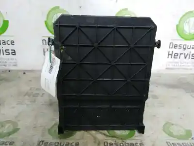 Second-hand car spare part fuse box unit for citroen c2 (jm_) 1.4 oem iam references 9650585780 bsif0200 s118085200i