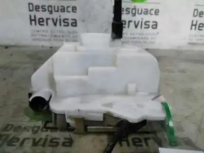 Second-hand car spare part front right door lock for citroen c2 (jm_) 1.4 oem iam references 