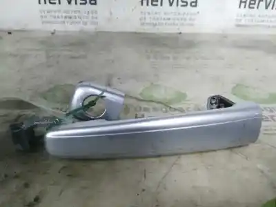 Second-hand car spare part exterior left front door handle for citroen c2 (jm_) 1.4 oem iam references 