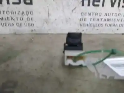 Second-hand car spare part right front power window switch for opel agila 1.2 16v cat (z 12 xe / lw4) oem iam references   