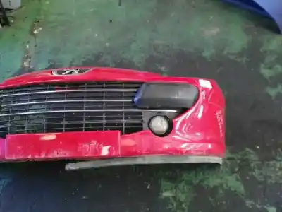 Pièce détachée automobile d'occasion le pare-choc avant pour peugeot 307 cc (s2) básico références oem iam   