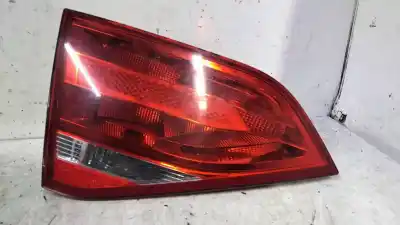 Second-hand car spare part interior left tailgate light for audi a4 berlina (b8) básico oem iam references 8k5945093d