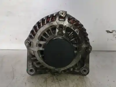 Peça sobressalente para automóvel em segunda mão alternador por renault koleos 2.0 dci diesel fap referências oem iam 23100jg71a