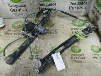Pezzo di ricambio per auto di seconda mano alzacristalli anteriore sinistro per bmw serie 3 compact (e46) 316ti riferimenti oem iam 