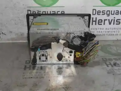 Автозапчастина б/у gps навігаційна система для audi a8 (d2) 4.2 v8 40v посилання на oem iam 4d0035192e  