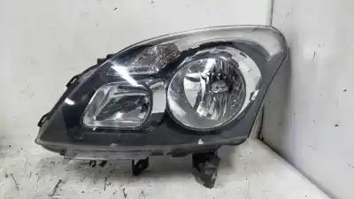 Peça sobressalente para automóvel em segunda mão farol / farolim esquerdo por renault koleos 2.0 dci diesel fap referências oem iam 260601126r