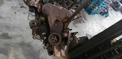 Second-hand car spare part complete engine for audi a4 berlina (b8) básico oem iam references cagc  