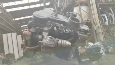 Second-hand car spare part complete engine for audi a4 berlina (b8) básico oem iam references cagc  