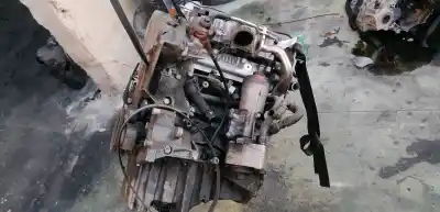 Second-hand car spare part complete engine for audi a4 berlina (b8) básico oem iam references cagc  