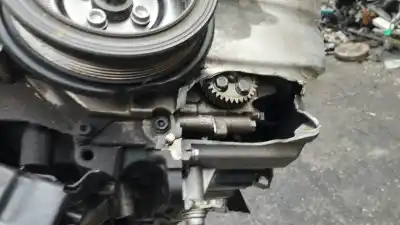 Second-hand car spare part complete engine for audi a4 berlina (b8) básico oem iam references cagc  