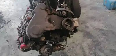 Second-hand car spare part complete engine for audi a4 berlina (b8) básico oem iam references cagc  
