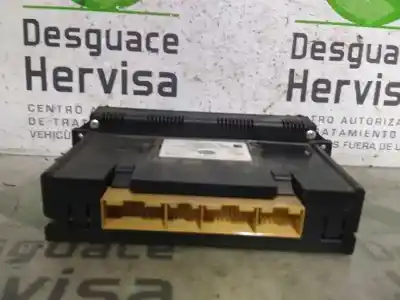 Second-hand car spare part climate control for seat leon (1m1) signo oem iam references 1m0820043c  5hb00797801