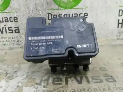 Pezzo di ricambio per auto di seconda mano ABS per BMW MINI (R50,R53)  Riferimenti OEM IAM 6765325  