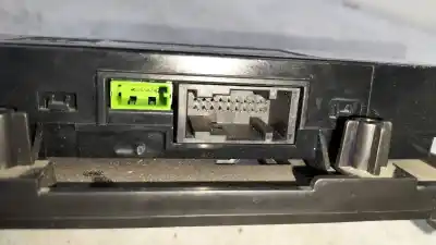 Second-hand car spare part electronic module for citroen c4 cactus 1.2 vti 82 oem iam references 9829237580  