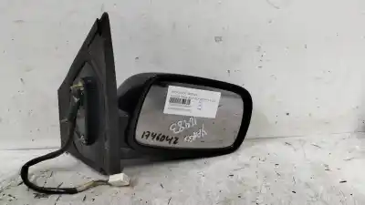 Second-hand car spare part right rearview mirror for toyota yaris (ncp1/nlp1/scp1) 1.0 cat oem iam references 