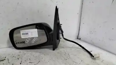 Second-hand car spare part left rearview mirror for toyota yaris (ncp1/nlp1/scp1) 1.0 cat oem iam references 