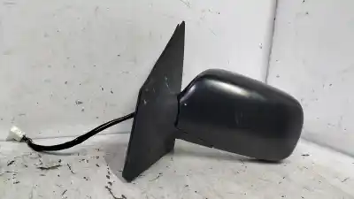 Автозапчастина б/у ліве дзеркало для toyota yaris (ncp1/nlp1/scp1) 1.0 cat посилання на oem iam   
