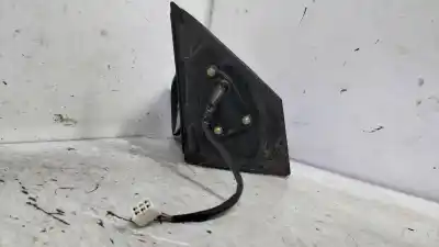 Автозапчастина б/у ліве дзеркало для toyota yaris (ncp1/nlp1/scp1) 1.0 cat посилання на oem iam   