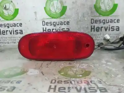 İkinci el araba yedek parçası sol arka sis lambasi için hyundai coupe (gk) 1.6 16v cat oem iam referansları 