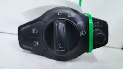 Second-hand car spare part headlights switch for audi a4 berlina (b8) básico oem iam references 8k0941531c