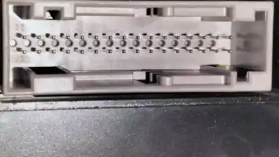 Peça sobressalente para automóvel em segunda mão quadrante por audi a4 berlina (b8) básico referências oem iam 8k0920900c  503001621505