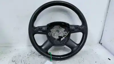 Second-hand car spare part steering wheel for audi a4 berlina (b8) básico oem iam references 62002150d
