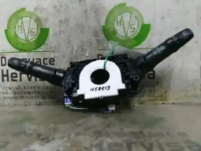 Автозапчастина б/у управління світлом для mitsubishi space star (a00) motion посилання на oem iam 8617b048