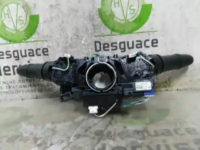 Автозапчастина б/у управління світлом для mitsubishi space star (a00) motion посилання на oem iam 8617b048  