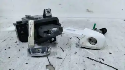 Second-hand car spare part ignition switch for audi a4 berlina (b8) básico oem iam references 8k0909131