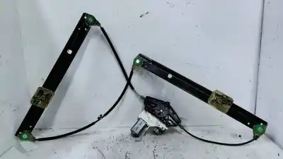 Second-hand car spare part passenger side right window regulator for audi a4 berlina (b8) básico oem iam references 8k0837462