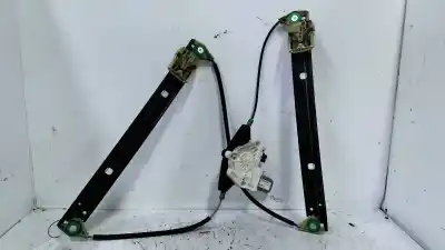 Second-hand car spare part driver left window regulator for audi a4 berlina (b8) básico oem iam references 8k0837461