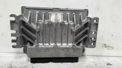 Second-hand car spare part ecu engine control for mini mini (r50,r53) cooper oem iam references s122237005a