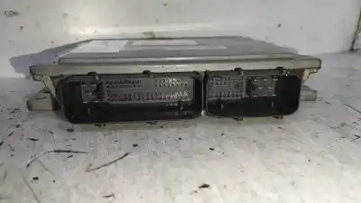 Second-hand car spare part ecu engine control for mini mini (r50,r53) cooper oem iam references s122237005a 7553710 s122237005a