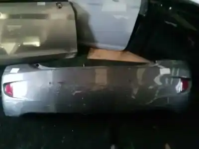 İkinci el araba yedek parçası ARKA TAMPON için HONDA CIVIC BERLINA 3 (EP1/2)  OEM IAM referansları   